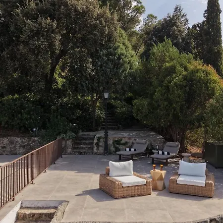 Villa Cigarral De Lujo Con Vistas A Tolède